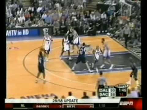 Bad Basketball - Hoist Fest 2003
