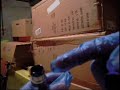 Hey Youtube! Sorry it's been a while.  This is the video on how-to refill the Krink K71 (Bleed-Thru Blue) and K66 (orange).  It's very simple, and easy to do.  Enjoy!
