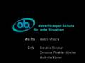 O.B. zuverlässiger Schutz...