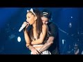 Justin Bieber & Ariana Grande - As Long As You