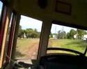A TRIP ON THE VALLEY RATTLER A TRIP ON THE VALLEY RATTLER