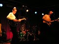 British Sea Power- Down on the Ground live