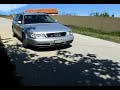 Audi S6 avant v8 4.2
