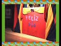 Jard�n Veo Veo - Mes del Ni�o y sus Derechos