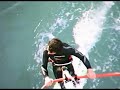 Active relaxation session