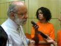 Pasquale entrevista prof Fernando no Seminario SME