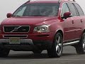2007 Volvo XC90 V8 Sport Road Test by Edmunds\