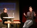 Comic Book Club Kevin Conroy Show Part 1
