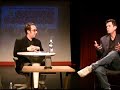 Comic Book Club Kevin Conroy Show Part 1