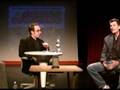 Comic Book Club Kevin Conroy Show Part 1