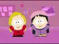 【Caramelldansen】SOUTH PARK and 