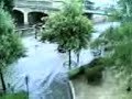 sixapart offices flooded