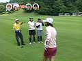 Ayaya Golf 19 (part 2)