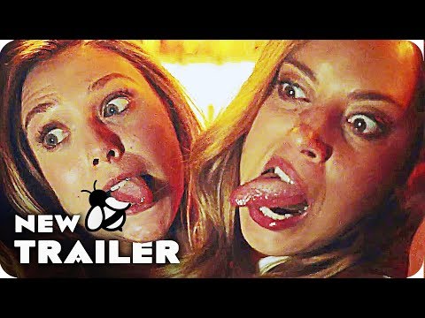 INGRID GOES WEST Trailer 2 (2017) Aubrey Plaza Movie