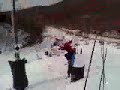Kris Walters vs. Small Ski Space - Part 2