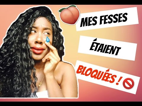 STORYTIME: MES FESSES ÉTAIENT BLOQUÉES !!!