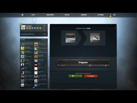 how to get knife skins in cs go