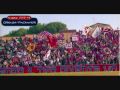Cosenza Supporters Football is coming Home