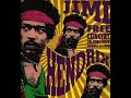 Jimi Hendrix