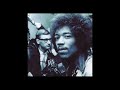jimi hendrix