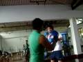 sparring carlos-rentero