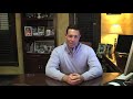 LazzaraYachtsBlog.com video blog with Rich Lazzara #15
