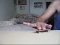 Tech Deck
