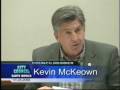 Kevin McKeown on Special Education