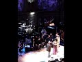 Lenny Kravitz On Drums Playing Get Together