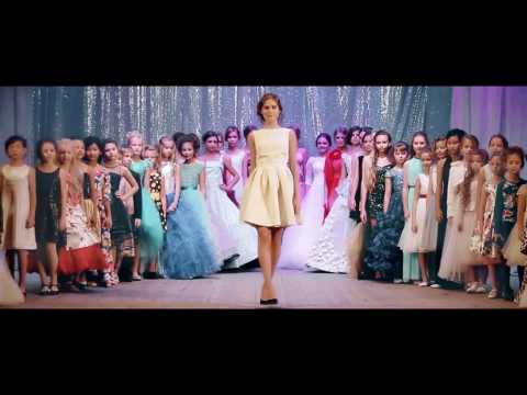 Всероссийский Fashion марафон "Детские мечты", Крым