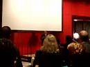 Dr. Hrabowski Speaking at the RFL Museum Party