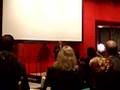 Dr. Hrabowski Speaking at the RFL Museum Party
