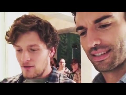 Jane the virgin cast behind the scenes