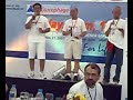 Move Against Diabetes For Life (Mad) Philippine Launch  Diabetes Metformin