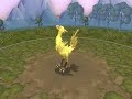 spore chocobo