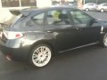 Subaru WRX STi Walkaround