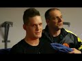 Showdown 1: Dimitri Fedrau vs Vincent Foschiani (TBC Singen)