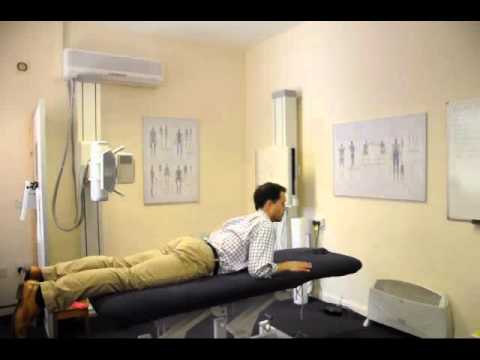 how to relieve lower back pain while sitting