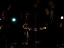 Clenched Fist - S�o Paulo - Brasil