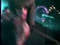 Ashley MacIsaac (Fuzzy Hat Man)