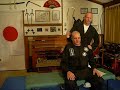 87-DR. TODD VISITS THE MOUNTAINOUS DOJO PART 1