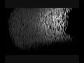 rain simulation created in blender (Particles)