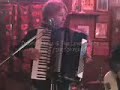 video clips from the broken spoke in austin texas. 
debra peters & the love saints have been playing @ the broken spoke for over 15 years!  we're very proud to have had pinetop perkins come by and play with us on honky-tonk piano night and accordion round-up nights.    
www.brokenspokeaustintx.com/index.html 
www.pinetopperkins.com


steve wheless drums,  will indian & grady pinkerton  guitars,  vic gerard bass,  debra peters accordion.

more info @  www.hitshack.com/debweb
