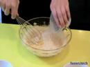 MaryJose's Recipe: Frangipane