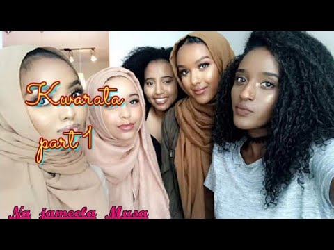 Kwarata part 1