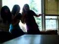 Couch Dancers