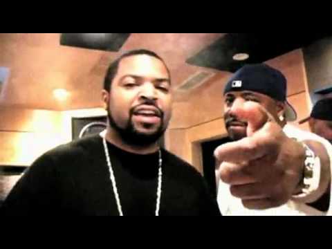 Ice Cube - Smoke Some Weed