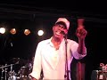 Donnie Live Performance \"Do You Know,\"  10.5.07
