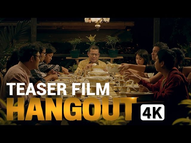 Film Hangout Review | teaser film hangout di bioskop 22 desember 2016 Film Hangout Review | teaser film hangout di bioskop 22 desember 2016