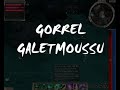 FOUNAISE GUILDWARS LTH 1/3 FOUNAISE GUILDWARS LTH 1/3